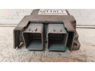 Блок подушек безопасности 04606938AD, CENTRALITAAIRBAG   Jeep Grand Cherokee (WK)