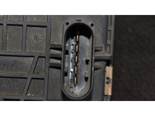 Turbodmychadlo Турбина Citroen C6 2.7 DT17ED4