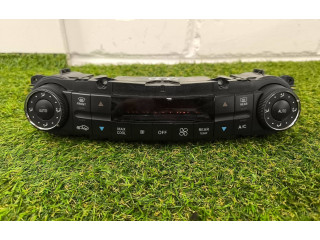 Блок управления климат-контролем 2198301185, 00043506   Mercedes-Benz CLS AMG C219