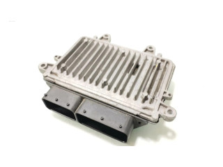 Řídící jednotka A6401501691, 0281013965 Mercedes-Benz A W169 2007