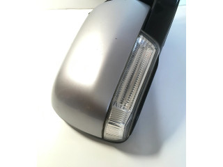 Zpětné zrcátko Mitsubishi Pajero 2008 E13021240