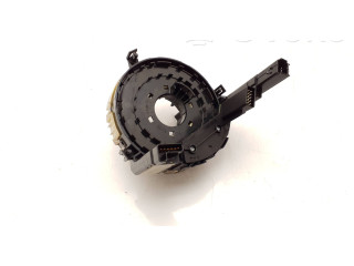 Подрулевой шлейф SRS 4E0953541A   Audi A6 S6 C6 4F