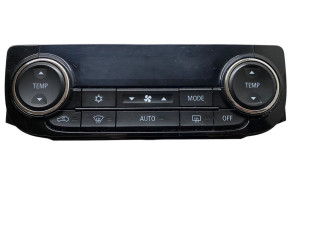 Блок управления климат-контролем 7820A460XA, CAB502A039A Mitsubishi Outlander