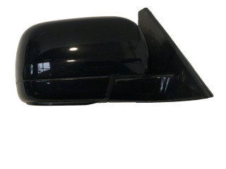 Зеркало электрическое Mitsubishi Montero - года