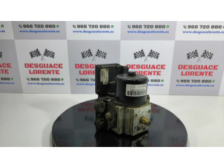 Блок АБС 8024379114 Fiat Marea