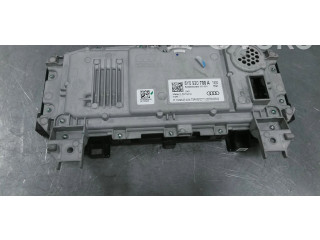 Панель приборов 8Y0920700A   Audi A3 8Y       