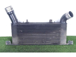 Радиатор интеркулера 180X350X65 Mitsubishi Montero