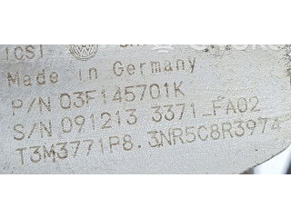 Turbodmychadlo Турбина 03F145701K   Volkswagen Beetle A5 1.2  