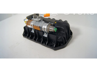 Подушка безопасности пассажира Volvo S60