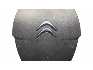 Руль Citroen C4 II 2011-2016 года 96720514ZD, 3070070