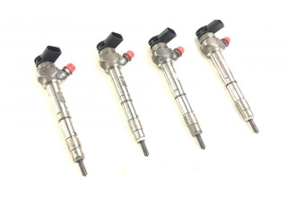 Vstřikovač 0445110835, 05L130277E Volkswagen Arteon DTSB