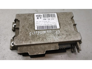 Řídící jednotka 46475175, IAW16FE3   Fiat Punto (176) 1996