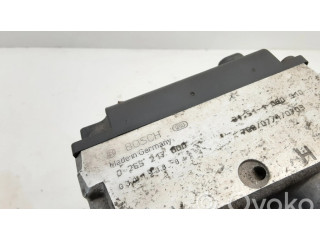 Jednotka ABS 0265217000 BMW 5 E39 1997