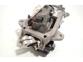 Рулевая рейка 2W933C529AP, C2P25507 Jaguar XF X250 2007 - 2015 года