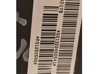 Руль Volvo S60 2014 - 2018 года P31250592, 021322450541