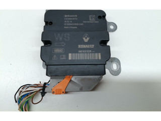 Блок подушек безопасности 985102122R, 985102122R Dacia Sandero