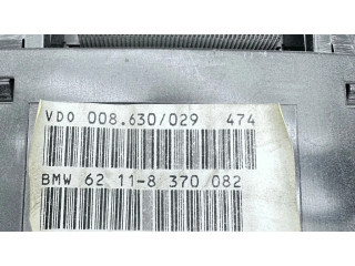 Přístrojová deska BMW 5 E39 2000 8370082, 008630029