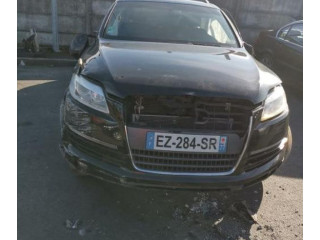 Řídící jednotka    Audi Q7 4L 2007