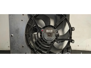 Вентилятор печки    9682895680   Peugeot 2008 I