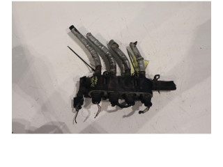 Комплект форсунок 0261230373 Dacia Logan II D4F F7