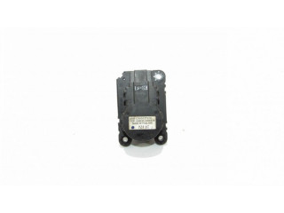 Двигатель задвижки потока воздуха