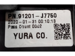 Блок предохранителей 91201J775025   KIA Ceed    