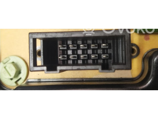 Přístrojová deska Skoda Felicia I 1999 87001327