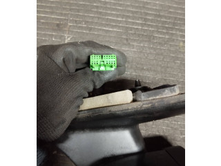 Зеркало электрическое        Volvo V70  2008 - 2013 года   