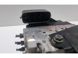 Блок АБС 1338005510, 4454053030 Lexus IS 200-300 1999 - 2005 года