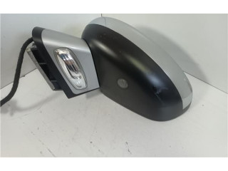 Зеркало электрическое Citroen C4 I 2004 - 2010 года