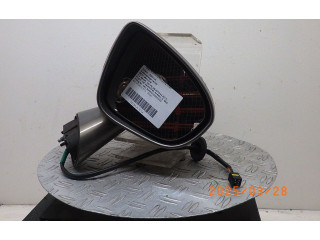 Зеркало электрическое Opel Meriva B 2010 - 2016 года