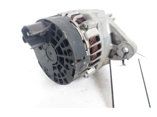 Генератор 51884351   Alfa Romeo Giulietta      