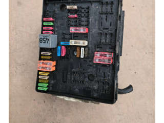 Блок предохранителей 13949631, 01394932   Audi A3 S3 8L    