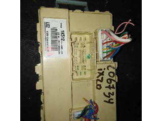 Pojistková skříňka Řídící jednotka BSM 919501K512 Hyundai ix20 2015