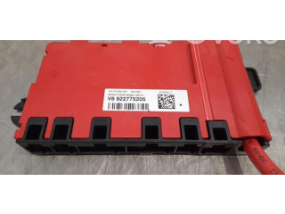 Pojistková skříňka 922775205 BMW M4 F82 F83 2017