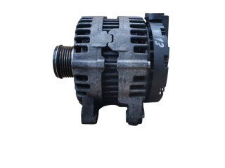 Генератор 0121715024, 70100 Volvo V70