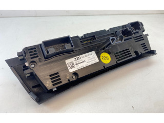 Блок управления климат-контролем 4G0820043J, A2C53400299 Audi A6 S6 C7 4G