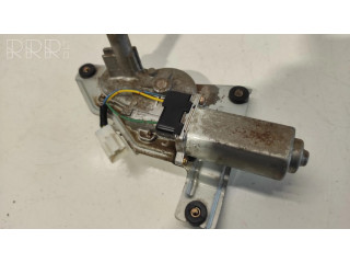 Моторчик заднего дворника MR388052, 8492001931    Mitsubishi Pajero