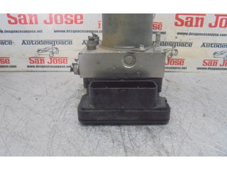 Блок АБС 6C0907379R Skoda Fabia Mk3 (NJ) 2015 - 2021 года