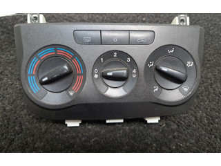 Блок управления климат-контролем 735447952   Fiat Grande Punto
