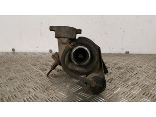  Турбина Peugeot 406 1.9 9625820280         