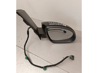 Zpětné zrcátko Seat Alhambra (Mk2) 2013 7N2857502E, 5252000