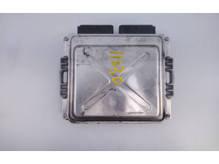 Блок управления двигателя 616000522, RE360151X54 Dacia Lodgy