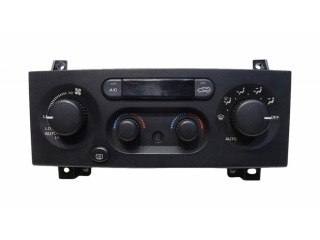 Блок управления климат-контролем 55115903   Jeep Grand Cherokee (WJ)