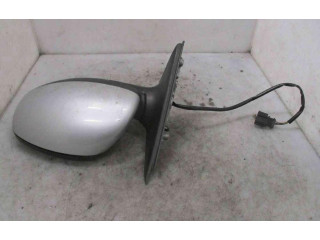 Зеркало электрическое Skoda Fabia Mk2 (5J) 2007 - 2014 года