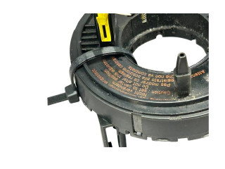 Подрулевой шлейф SRS Audi A8 S8 D2 4D