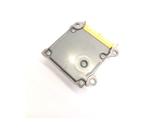 Блок подушек безопасности 1K0909605T, 5WK43412 Skoda Octavia Mk2 (1Z)