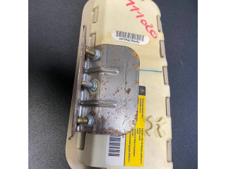 Подушка безопасности в сиденье 604137601, GYTP4A77AFE Cadillac SRX