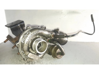 Turbodmychadlo Турбина GM549, PMF100500 Rover 45 2.0