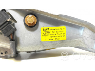 Моторчик заднего дворника 7M0955711A Ford Galaxy